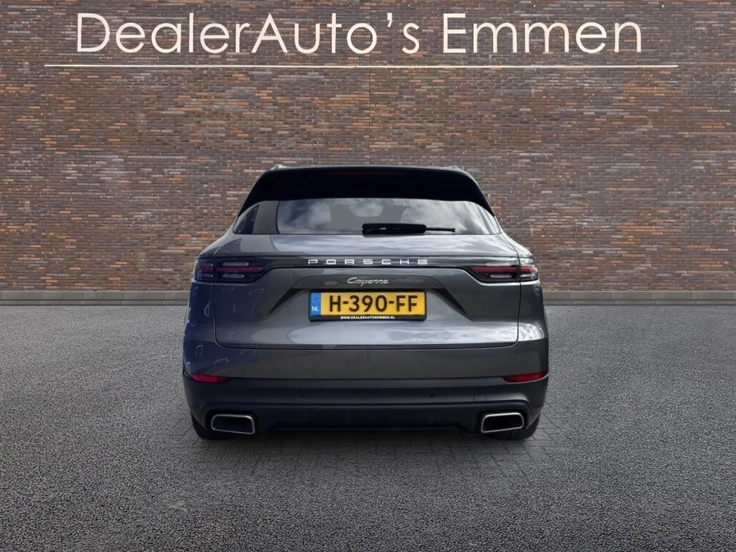 Cayenne 3.0 E-Hybrid PANOD LED NAVI LEDER