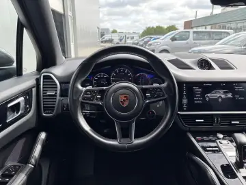 Cayenne 3.0 E-Hybrid PANOD LED NAVI LEDER