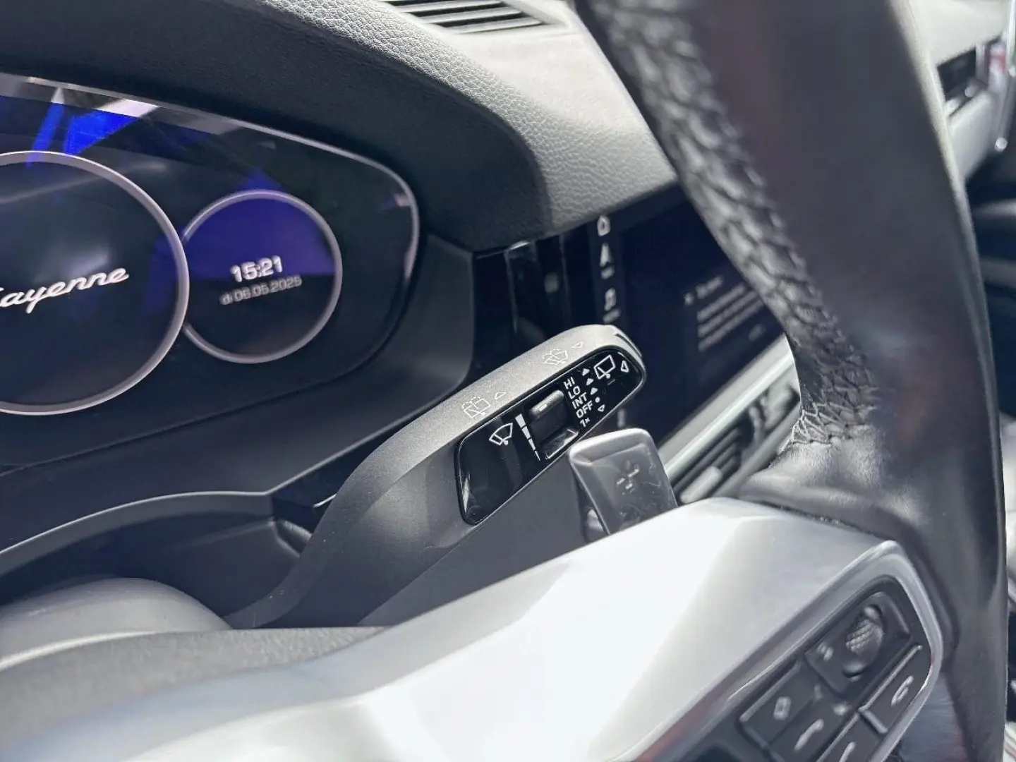 Cayenne 3.0 E-Hybrid PANOD LED NAVI LEDER