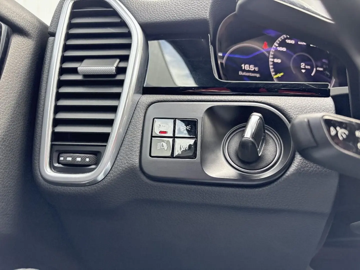 Cayenne 3.0 E-Hybrid PANOD LED NAVI LEDER