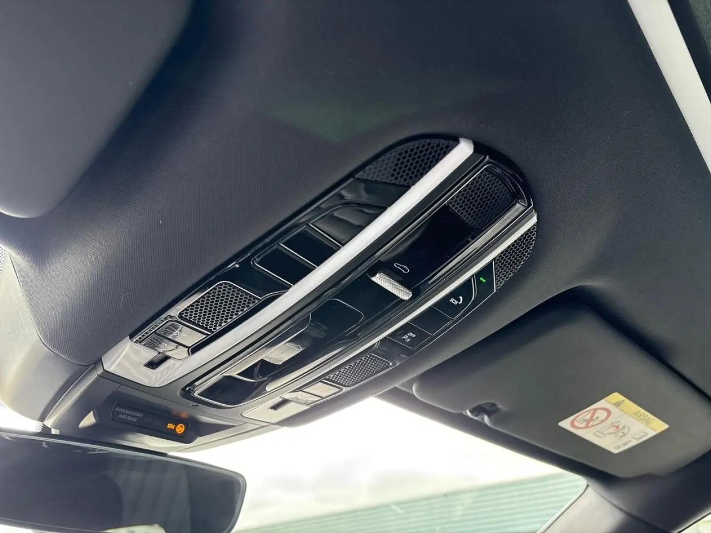 Cayenne 3.0 E-Hybrid PANOD LED NAVI LEDER