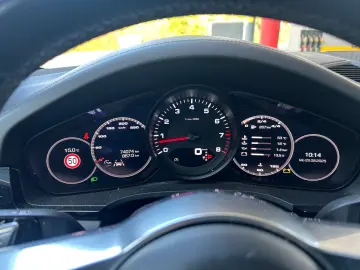 Cayenne PDLS ACC Inkl. Garantie
