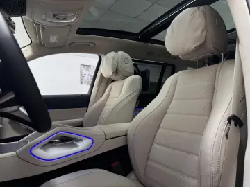 Mercedes-Benz GLS 450 d AMG ULTIMATE PROD25