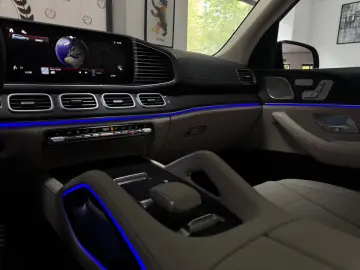 Mercedes-Benz GLS 450 d AMG ULTIMATE PROD25