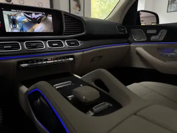 Mercedes-Benz GLS 450 d AMG ULTIMATE PROD25