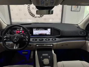 Mercedes-Benz GLS 450 d AMG ULTIMATE PROD25