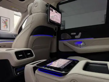 Mercedes-Benz GLS 450 d AMG ULTIMATE PROD25