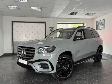 Mercedes-Benz GLS 450 d AMG ULTIMATE PROD25