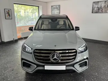 Mercedes-Benz GLS 450 d AMG ULTIMATE PROD25