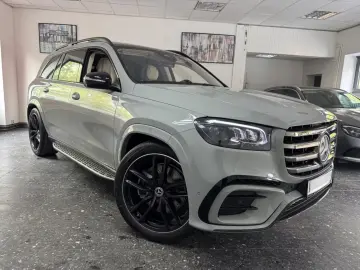 Mercedes-Benz GLS 450 d AMG ULTIMATE PROD25