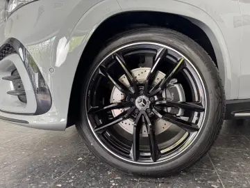 Mercedes-Benz GLS 450 d AMG ULTIMATE PROD25