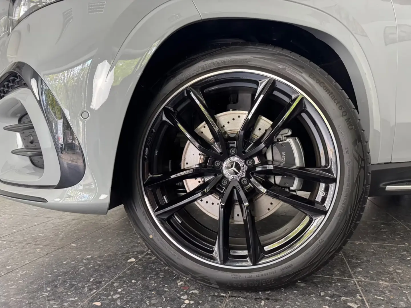 Mercedes-Benz GLS 450 d AMG ULTIMATE PROD25