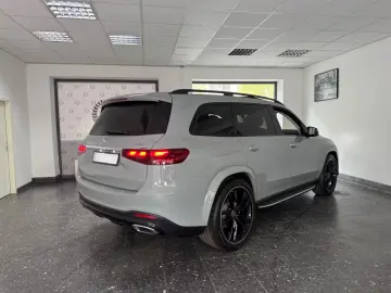 Mercedes-Benz GLS 450 d AMG ULTIMATE PROD25