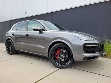 Cayenne S HYBRID FULL! SPORTDESIGNPAKKET ACC BOS