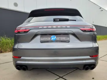 Cayenne S HYBRID*FULL!*SPORTDESIGNPAKKET*ACC*BOS