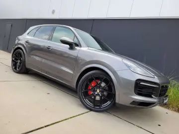 Cayenne S HYBRID*FULL!*SPORTDESIGNPAKKET*ACC*BOS