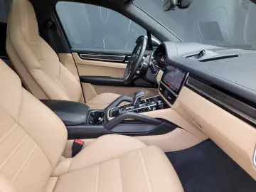 Cayenne S HYBRID*FULL!*SPORTDESIGNPAKKET*ACC*BOS