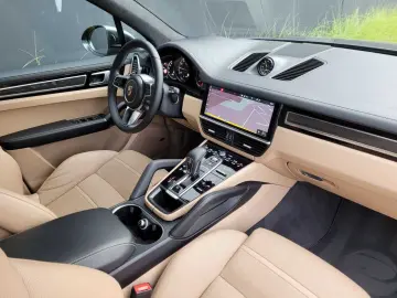 Cayenne S HYBRID*FULL!*SPORTDESIGNPAKKET*ACC*BOS
