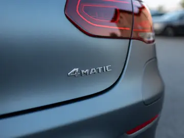 GLC 300e 4M AMG Line | Led | Night | Burm | Keyless