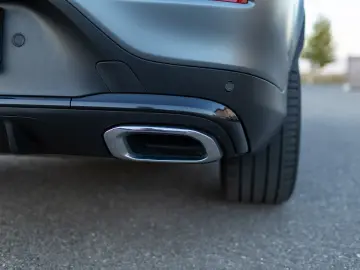 GLC 300e 4M AMG Line | Led | Night | Burm | Keyless
