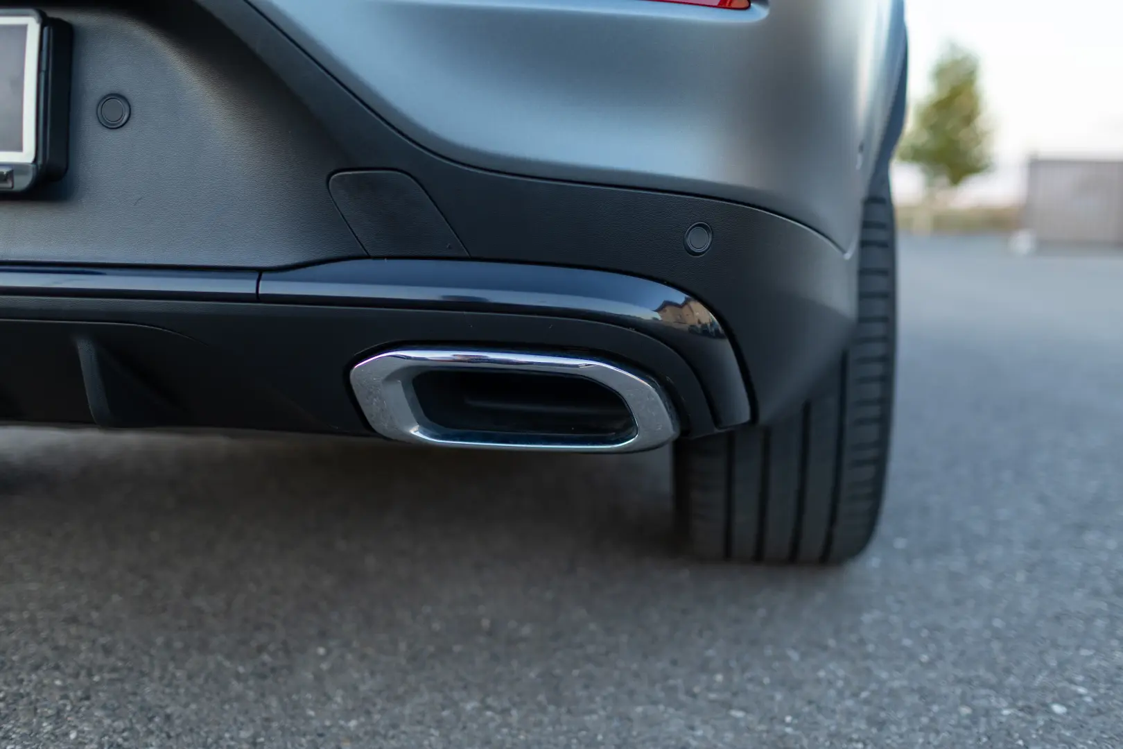 GLC 300e 4M AMG Line | Led | Night | Burm | Keyless