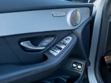 GLC 300e 4M AMG Line | Led | Night | Burm | Keyless