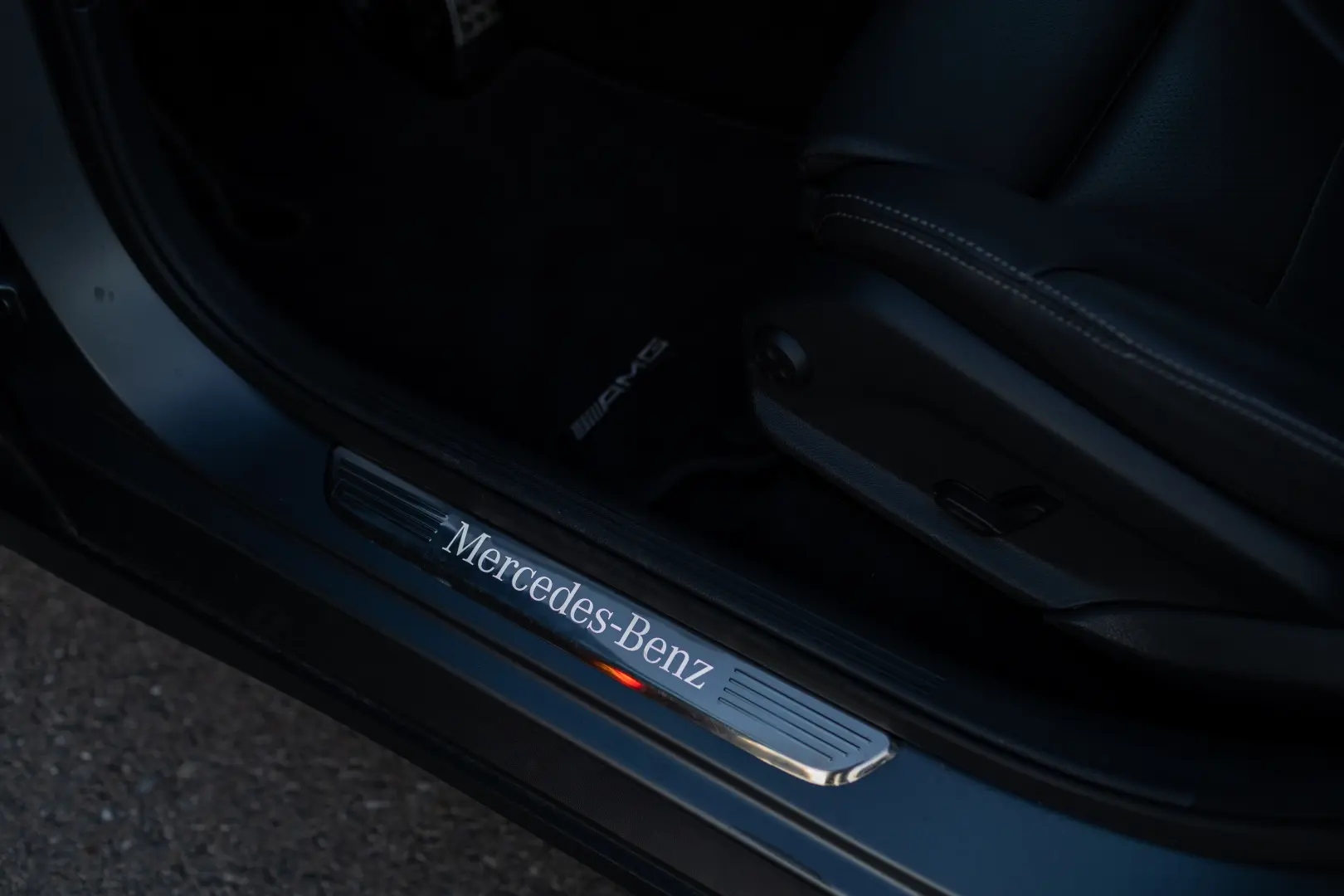 GLC 300e 4M AMG Line | Led | Night | Burm | Keyless