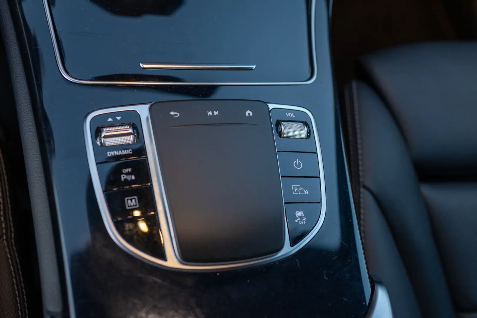 GLC 300e 4M AMG Line | Led | Night | Burm | Keyless
