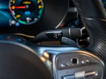 GLC 300e 4M AMG Line | Led | Night | Burm | Keyless