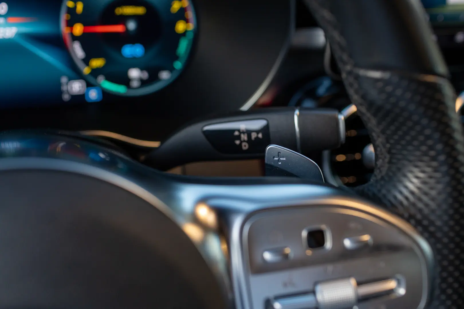 GLC 300e 4M AMG Line | Led | Night | Burm | Keyless