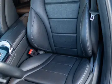 GLC 300e 4M AMG Line | Led | Night | Burm | Keyless