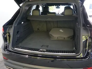 Cayenne E-Hybrid*LUFT/PANO/HeadUP/ACC/14W/ACC/21