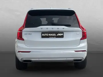 XC90 T8 AWD Inscription Expression+Luftfahrwerk