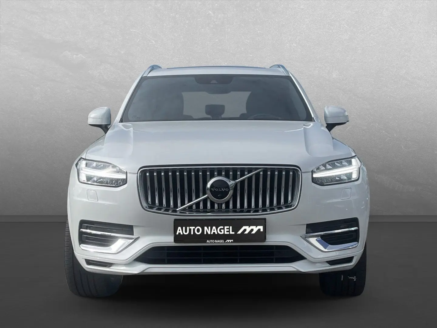 XC90 T8 AWD Inscription Expression+Luftfahrwerk
