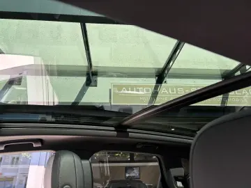 Cayenne E-Hybrid LUFT PANO AHK SURROUND VIEW