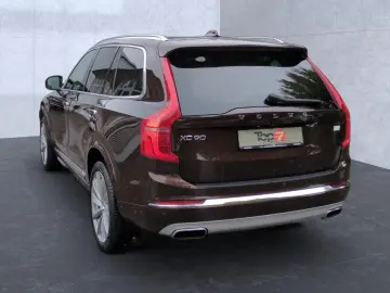 XC90 T8 Inscription Recharge Plug-In Hybrid AWD