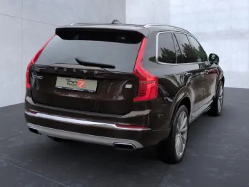XC90 T8 Inscription Recharge Plug-In Hybrid AWD