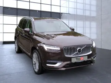 XC90 T8 Inscription Recharge Plug-In Hybrid AWD