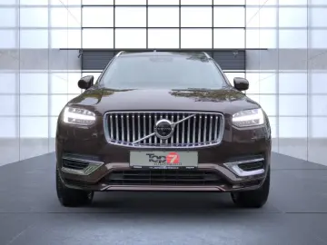 XC90 T8 Inscription Recharge Plug-In Hybrid AWD