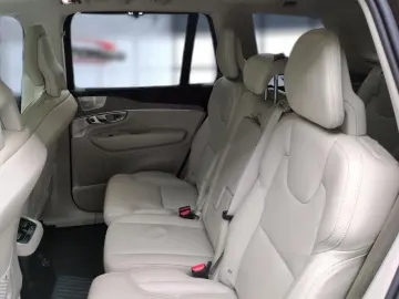 XC90 T8 Inscription Recharge Plug-In Hybrid AWD