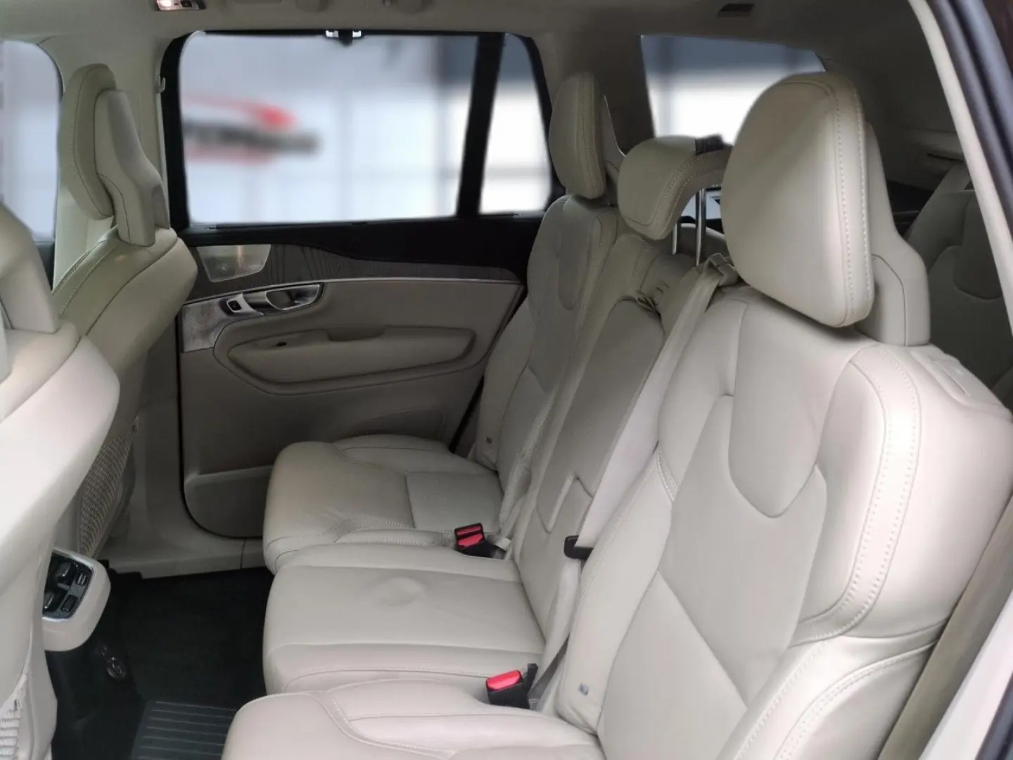 XC90 T8 Inscription Recharge Plug-In Hybrid AWD