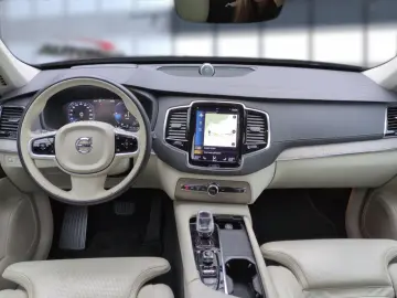 XC90 T8 Inscription Recharge Plug-In Hybrid AWD