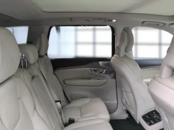 XC90 T8 Inscription Recharge Plug-In Hybrid AWD