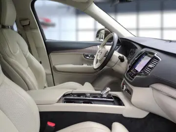 XC90 T8 Inscription Recharge Plug-In Hybrid AWD