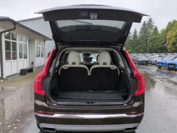 XC90 T8 Inscription Recharge Plug-In Hybrid AWD