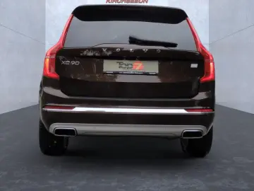 XC90 T8 Inscription Recharge Plug-In Hybrid AWD