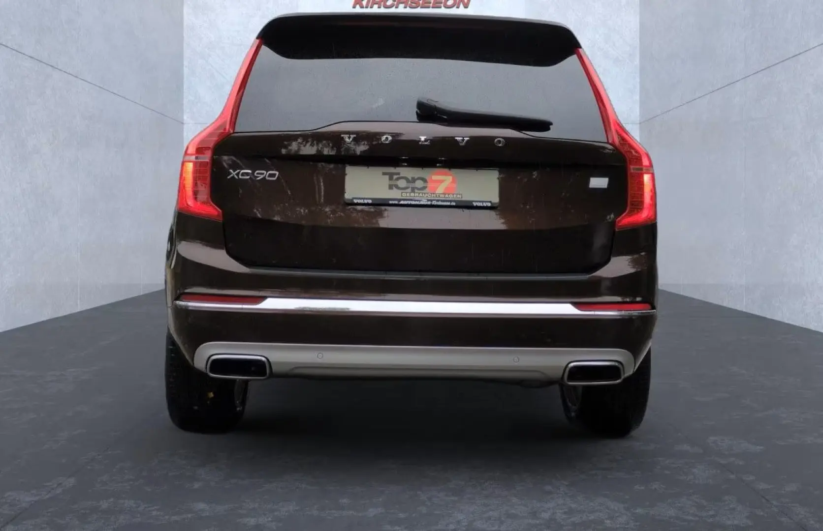 XC90 T8 Inscription Recharge Plug-In Hybrid AWD