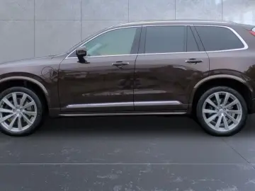 XC90 T8 Inscription Recharge Plug-In Hybrid AWD