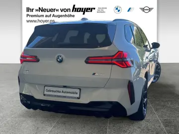 X3 M50 xDrive Sportpaket HK HiFi DAB LED RFK
