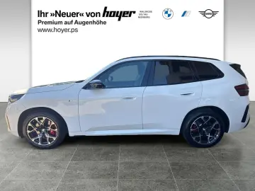 X3 M50 xDrive Sportpaket HK HiFi DAB LED RFK